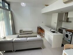 One-north Residences (D5), Apartment #477808221